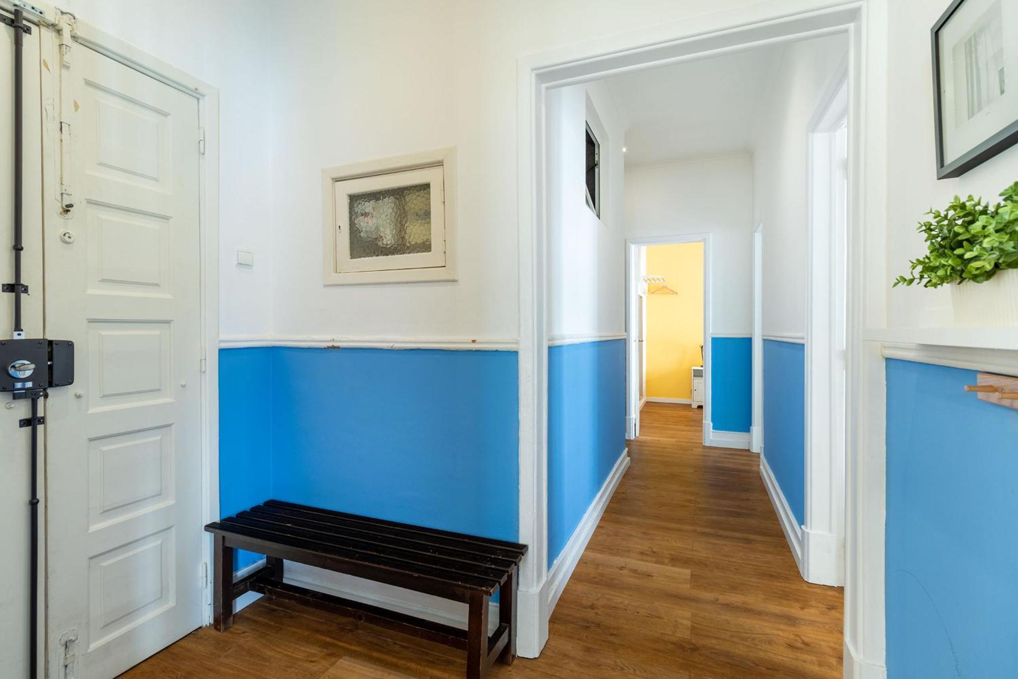 Chagas 17 By Central Hill Apartments Lisbon Room photo