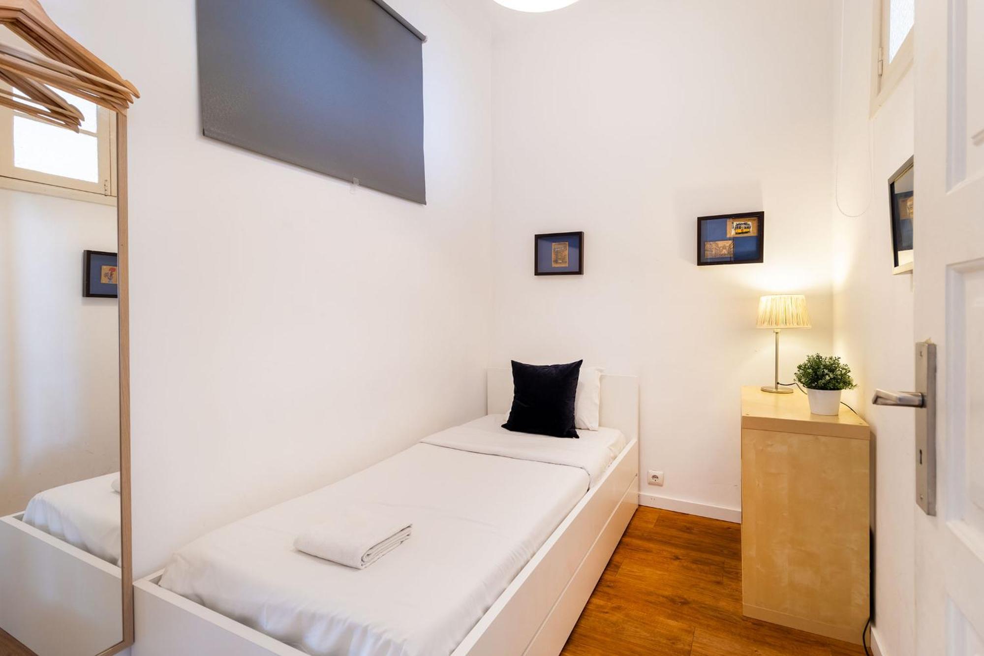 Chagas 17 By Central Hill Apartments Lisbon Room photo