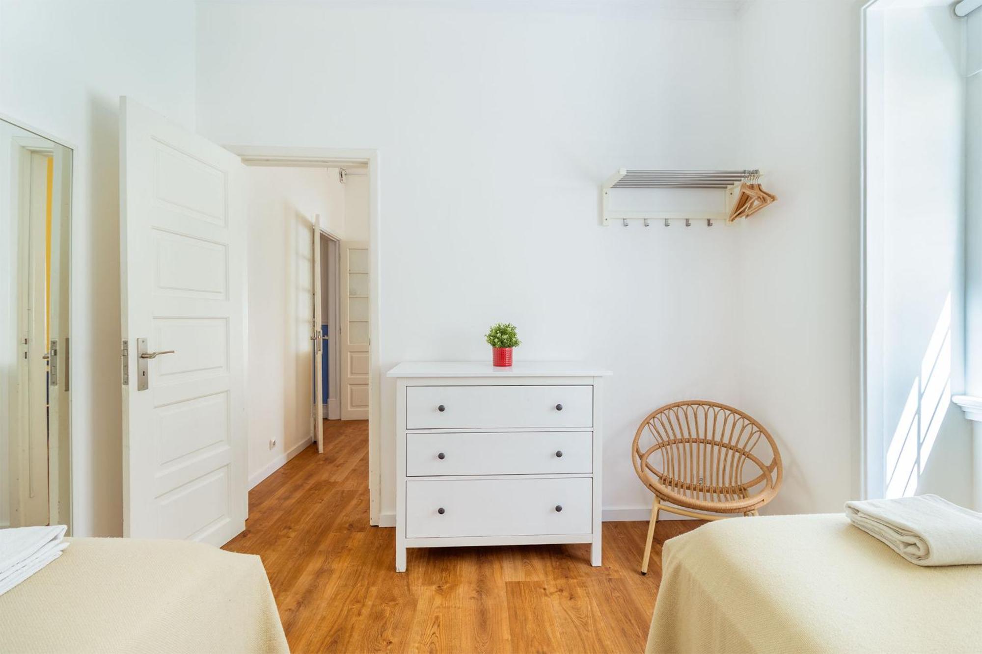 Chagas 17 By Central Hill Apartments Lisbon Room photo